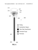 Liquid to Liquid Biological Particle Concentrator with Disposable Fluid     Path diagram and image