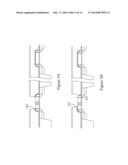 DIRECT SENSING BIOFETS AND METHODS OF MANUFACTURE diagram and image