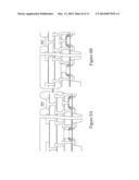 DIRECT SENSING BIOFETS AND METHODS OF MANUFACTURE diagram and image