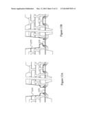 DIRECT SENSING BIOFETS AND METHODS OF MANUFACTURE diagram and image