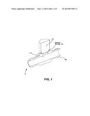 System And Method For Interfacing Sensors To A Sterile Flow Stream diagram and image