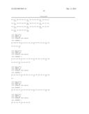 MUCIN ANTIGEN VACCINE diagram and image