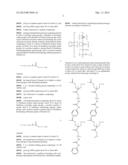 LOW MOLECULAR WEIGHT BRANCHED POLYAMINES FOR DELIVERY OF BIOLOGICALLY     ACTIVE MATERIALS diagram and image