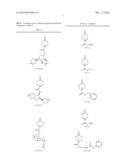 LOW MOLECULAR WEIGHT BRANCHED POLYAMINES FOR DELIVERY OF BIOLOGICALLY     ACTIVE MATERIALS diagram and image