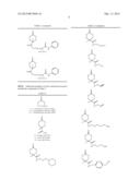 LOW MOLECULAR WEIGHT BRANCHED POLYAMINES FOR DELIVERY OF BIOLOGICALLY     ACTIVE MATERIALS diagram and image