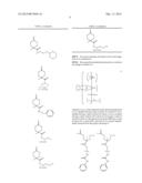 LOW MOLECULAR WEIGHT BRANCHED POLYAMINES FOR DELIVERY OF BIOLOGICALLY     ACTIVE MATERIALS diagram and image