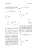 LOW MOLECULAR WEIGHT BRANCHED POLYAMINES FOR DELIVERY OF BIOLOGICALLY     ACTIVE MATERIALS diagram and image