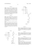 LOW MOLECULAR WEIGHT BRANCHED POLYAMINES FOR DELIVERY OF BIOLOGICALLY     ACTIVE MATERIALS diagram and image