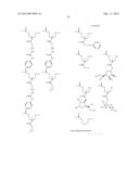 LOW MOLECULAR WEIGHT BRANCHED POLYAMINES FOR DELIVERY OF BIOLOGICALLY     ACTIVE MATERIALS diagram and image