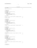 RECOMBINANT THERMOTOLERANT YEAST WITH A SUBSTITUTE HEAT SHOCK PROTEIN 104     PROMOTER diagram and image