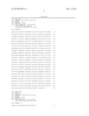 RECOMBINANT THERMOTOLERANT YEAST WITH A SUBSTITUTE HEAT SHOCK PROTEIN 104     PROMOTER diagram and image