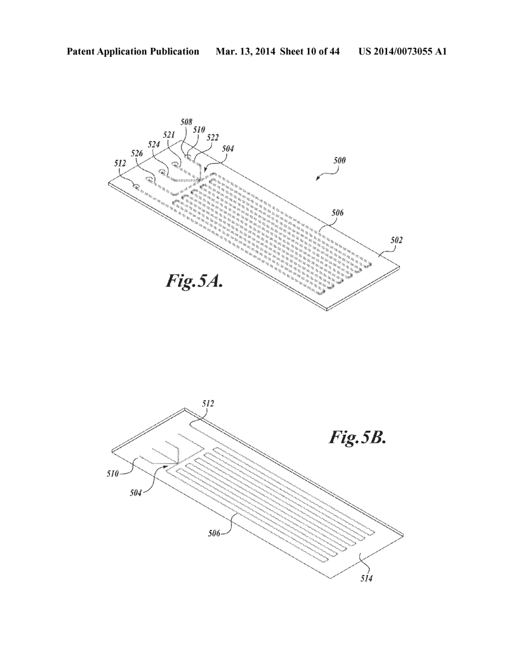 NANOVOLUME MICROCAPILLARY CRYSTALLIZATION SYSTEM - diagram, schematic, and image 11