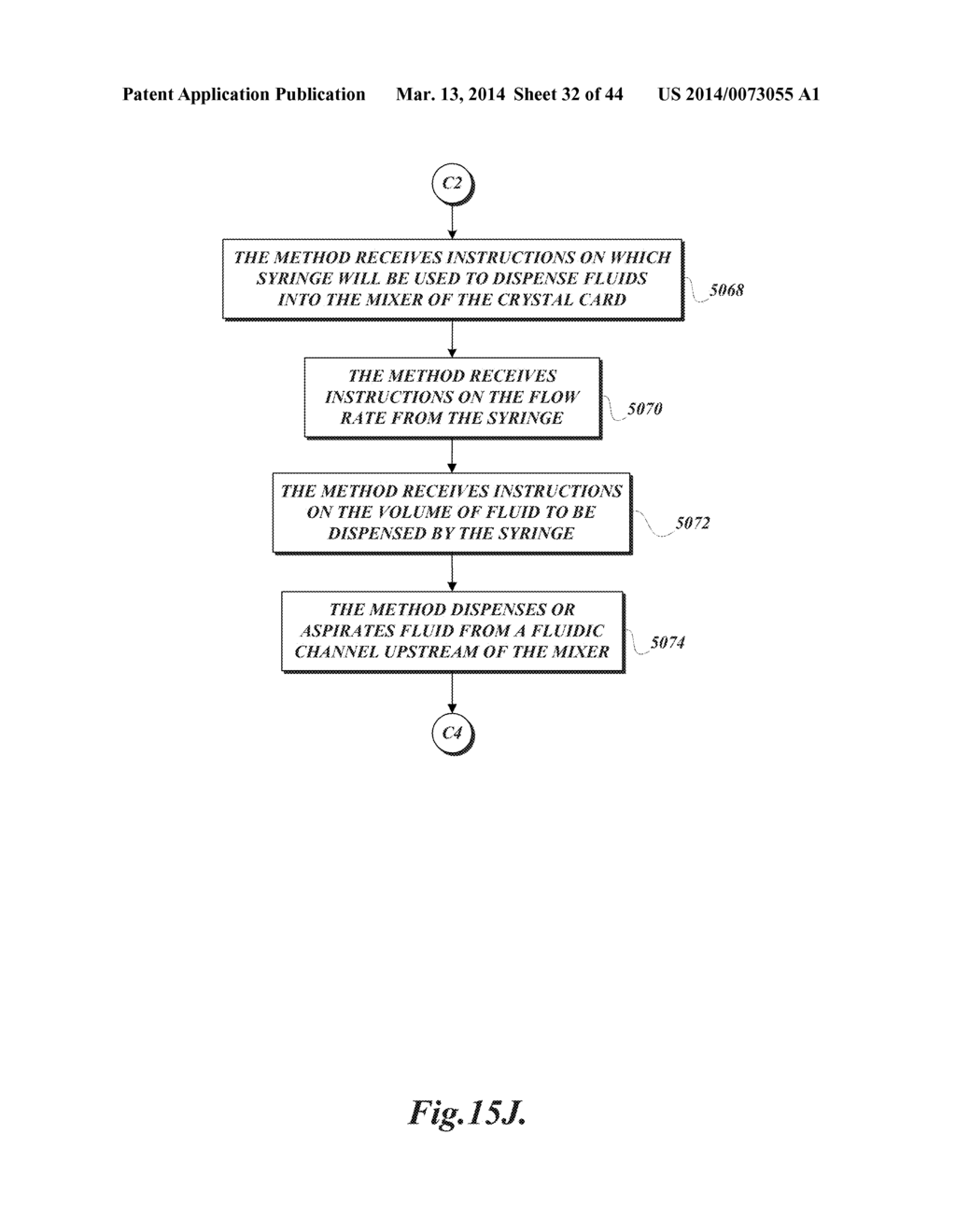 NANOVOLUME MICROCAPILLARY CRYSTALLIZATION SYSTEM - diagram, schematic, and image 33