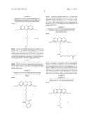 Methods of Using Dyes in Association with Nucleic Acid Staining or     Detection and Associated Technology diagram and image