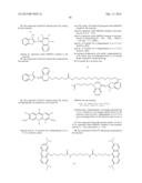 Methods of Using Dyes in Association with Nucleic Acid Staining or     Detection and Associated Technology diagram and image