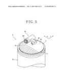 WAFER PROCESSING METHOD diagram and image