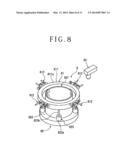 WAFER PROCESSING METHOD diagram and image