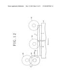 WAFER PROCESSING METHOD diagram and image