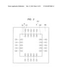 METHOD OF MANUFACTURING SEMICONDUCTOR DEVICE diagram and image