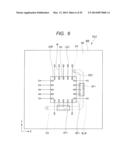 METHOD OF MANUFACTURING SEMICONDUCTOR DEVICE diagram and image