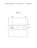 METHOD OF MANUFACTURING SEMICONDUCTOR DEVICE diagram and image