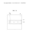 METHOD OF MANUFACTURING SEMICONDUCTOR DEVICE diagram and image