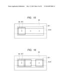 METHOD OF MANUFACTURING SEMICONDUCTOR DEVICE diagram and image