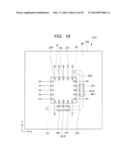 METHOD OF MANUFACTURING SEMICONDUCTOR DEVICE diagram and image