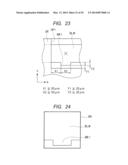 METHOD OF MANUFACTURING SEMICONDUCTOR DEVICE diagram and image