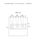 METHOD OF MANUFACTURING SEMICONDUCTOR DEVICE diagram and image