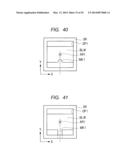 METHOD OF MANUFACTURING SEMICONDUCTOR DEVICE diagram and image