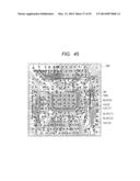 METHOD OF MANUFACTURING SEMICONDUCTOR DEVICE diagram and image