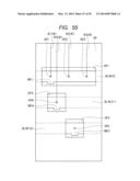 METHOD OF MANUFACTURING SEMICONDUCTOR DEVICE diagram and image