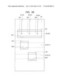 METHOD OF MANUFACTURING SEMICONDUCTOR DEVICE diagram and image