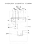 METHOD OF MANUFACTURING SEMICONDUCTOR DEVICE diagram and image