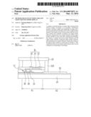 METHOD FOR MANUFACTURING ORGANIC LIGHT EMITTING DIODE DISPLAY diagram and image