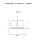 METHOD FOR MANUFACTURING ORGANIC LIGHT EMITTING DIODE DISPLAY diagram and image