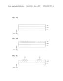 MOLD FOR NANO-IMPRINTING, METHOD FOR FORMING DIFFRACTION GRATING, AND     METHOD FOR PRODUCING OPTICAL DEVICE INCLUDING DIFFRACTION GRATING diagram and image