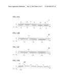 MOLD FOR NANO-IMPRINTING, METHOD FOR FORMING DIFFRACTION GRATING, AND     METHOD FOR PRODUCING OPTICAL DEVICE INCLUDING DIFFRACTION GRATING diagram and image