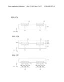 MOLD FOR NANO-IMPRINTING, METHOD FOR FORMING DIFFRACTION GRATING, AND     METHOD FOR PRODUCING OPTICAL DEVICE INCLUDING DIFFRACTION GRATING diagram and image