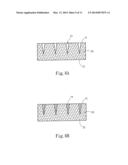 METHOD FOR SEPARATING LIGHT-EMITTING DIODE FROM A SUBSTRATE diagram and image