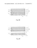 METHOD FOR SEPARATING LIGHT-EMITTING DIODE FROM A SUBSTRATE diagram and image