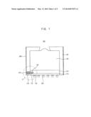 CAMERA MODULE AND METHOD OF MANUFACTURING THE CAMERA MODULE diagram and image