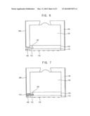 CAMERA MODULE AND METHOD OF MANUFACTURING THE CAMERA MODULE diagram and image