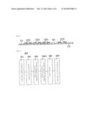 ELECTRONIC COMPONENT MOUNTING LINE AND ELECTRONIC COMPONENT MOUNTING     METHOD diagram and image