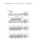 ELECTRONIC COMPONENT MOUNTING LINE AND ELECTRONIC COMPONENT MOUNTING     METHOD diagram and image