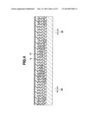 SEMICONDUCTOR DEVICE HAVING LOW DIELECTRIC INSULATING FILM AND     MANUFACTURING METHOD OF THE SAME diagram and image