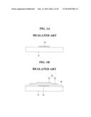 METHOD OF FORMING LOW-RESISTANCE WIRE AND METHOD OF MANUFACTURING THIN     FILM TRANSISTOR USING THE SAME diagram and image