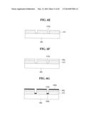 METHOD OF FORMING LOW-RESISTANCE WIRE AND METHOD OF MANUFACTURING THIN     FILM TRANSISTOR USING THE SAME diagram and image