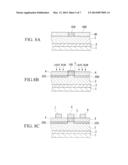 HIGH ELECTRON MOBILITY TRANSISTOR AND METHOD OF FORMING THE SAME diagram and image